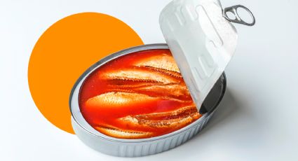 ¡Cuidado! 4 marcas de sardina que contienen más vísceras, según la Profeco