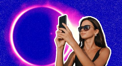 5 consejos para tomar las mejores fotografías del eclipse solar del 14 de octubre