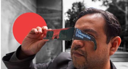 ¿Cuándo será el próximo eclipse que se podrá ver en México?