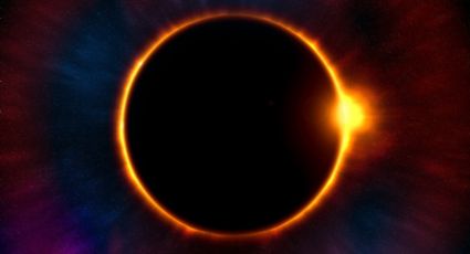 Eclipse solar anular 2023: Síguelo aquí en vivo