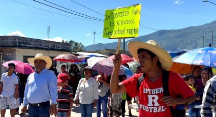 Liberan a las 20 personas retenidas en Altamirano, Chiapas; se levantan bloqueos carreteros