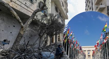 ONU lamenta sobre una ‘crisis humanitaria catastrófica’ tras evacuación en Gaza