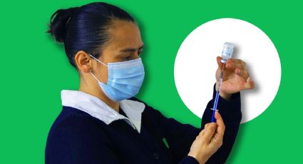 Por primera vez en México se aplicará la vacuna tetravalente para la influenza
