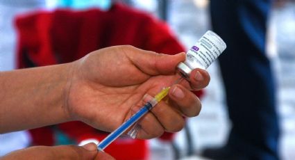 Niegan a AstraZeneca registro para la venta de su vacuna contra Covid-19