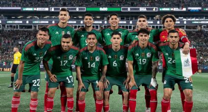 México vs Alemania ¿Quién ganará el partido amistoso según la inteligencia artificial?