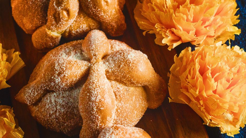 Museo Kaluz: ¡Lánzate a la cata de pan de muerto 2023! Te decimos, lugar, fechas y costos en la CDMX.