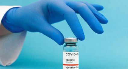 Covid-19: Esta es la vacuna aprobada por la Cofepris que podrás comprar