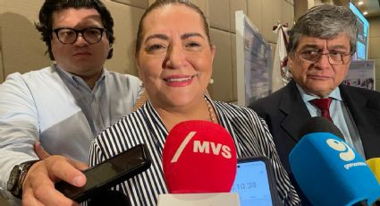 Presidenta del INE descarta posible fracaso del PREP en elección de 2 de junio