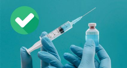 Cofepris aprueba venta en México de vacuna monovalente de Moderna contra Covid-19