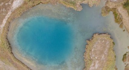 ¿Ya conoces la joya de Nuevo León? La Reserva Natural Baños San Ignacio en Linares