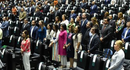 Diputados avalan Ley de Derechos 2024