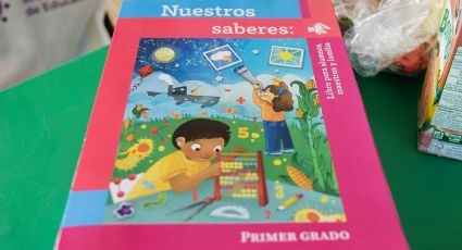 Liberan libros de texto gratuitos en Chihuahua