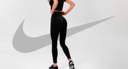 Nike: qué tan buena es la marca de leggins deportivos para dama, según la Profeco