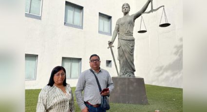 Papás de Debanhi Escobar analizan incursionar en la política