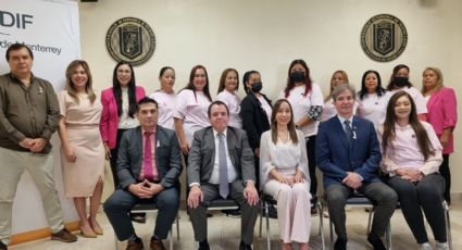 Hospital Universitario y Gobierno de Monterrey presentan campaña para pacientes con cáncer