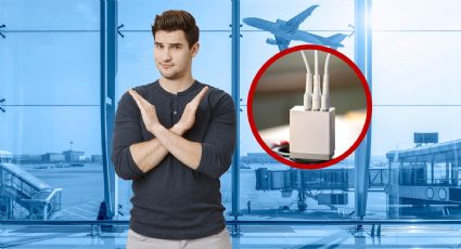 ¿Conectas tu celular en puertos USB de los aeropuertos? Te decimos si debes hacerlo o no