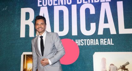 'Radical', la nueva película de Eugenio Derbez basada en una historial real