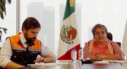Cofepris y Economía promueven iniciativa que facilita suministro farmacéutico entre México y EU