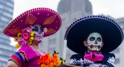 Llega a Monterrey el festival de Día de Muertos ‘Xantoluz’; conoce todos los detalles