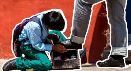 Trabajo infantil aumenta en México pese a reformas laborales: Pedro Tello