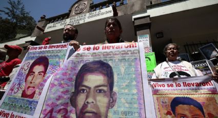 Caso Ayotzinapa: Comisión de la Verdad revela documentos de espionaje militar