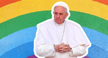 Agradecen al papa Francisco su oposición a la criminalización de la comunidad LGBTQ+