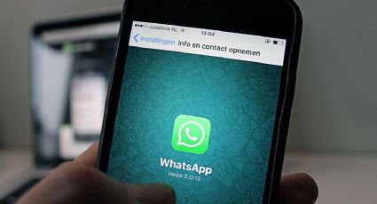 En WhatsApp ahora podrás abrir dos cuentas en el mismo dispositivo