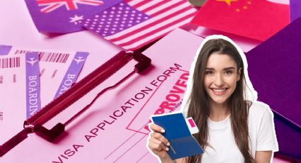 Visa Americana: Este es el cambio en el trámite que entró en vigor el 1 de octubre | VIDEO