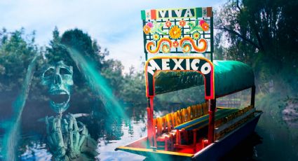 ‘La Llorona’ llega una vez más a Xochimilco: Fechas, precios y todos los detalles del evento