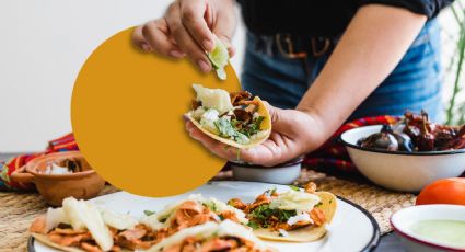 Los tacos más caros y baratos en México; estos son sus ingredientes