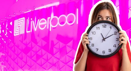 Venta Nocturna de Liverpool: cuáles serán los horarios de promociones del 6 al 8 de octubre
