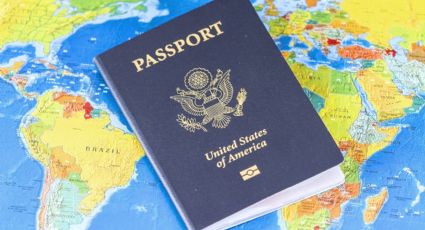 Visa americana: en estas ciudades es menor el tiempo de espera al tramitarla en octubre