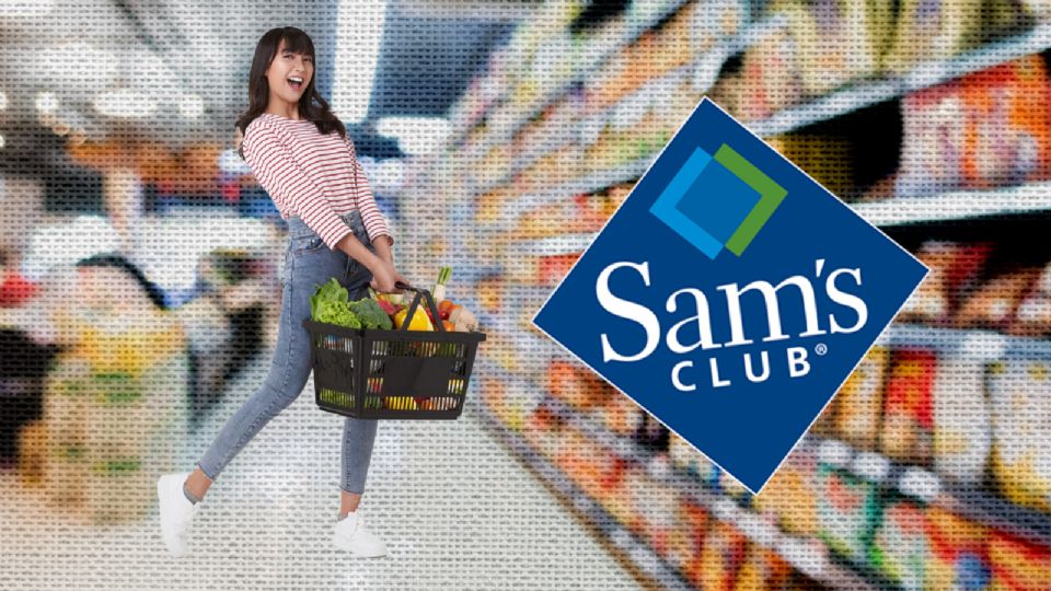 Sam's Club es un supermercado estadounidense.