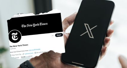 The New York Times sufre una más de Elon Musk; X le retira la verificación dorada