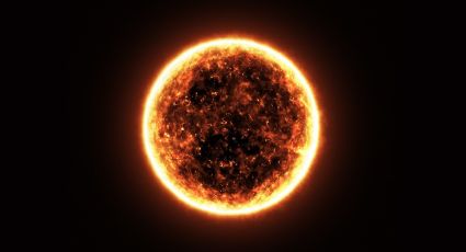 Telescopio solar más potente del mundo obtuvo imágenes de uno de los grandes misterios del Sol