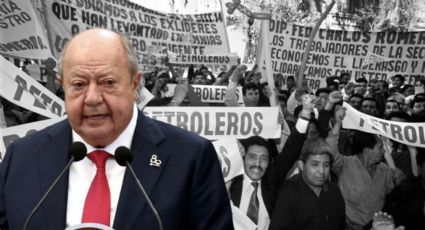 Carlos Romero Deschamps y Pemexgate: El escándalo de corrupción política en México