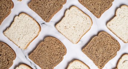 Este es el pan más saludable que puedes comer, según la OMS y otros expertos