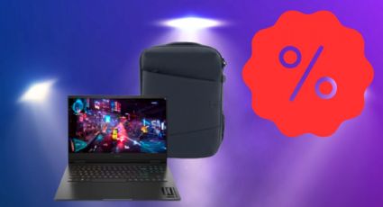 Liverpool: 2 laptops gamer HP de 1T de almacenamiento con gran descuento en línea