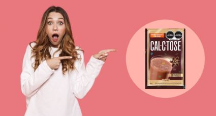 CAL-C-TOSE: Qué tan bueno es este polvo para preparar bebidas de chocolate, según Profeco