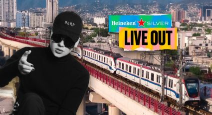 Metro extiende horario por Live Out; Conoce todos los detalles