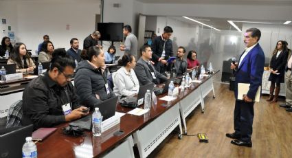 SEP Hidalgo y Mejoredu impulsan estrategias para mejorar la calidad de la educación básica
