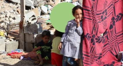 Conflicto Israel-Hamás: Tejiendo Redes Infancia hace un llamado para proteger a niños y niñas