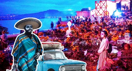 Día de Muertos: ¿Cuánto es de gasolina y casetas a Pátzcuaro, Michoacán?
