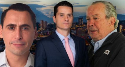 PAN elige tres aspirantes a la candidatura por la alcaldía de San Pedro