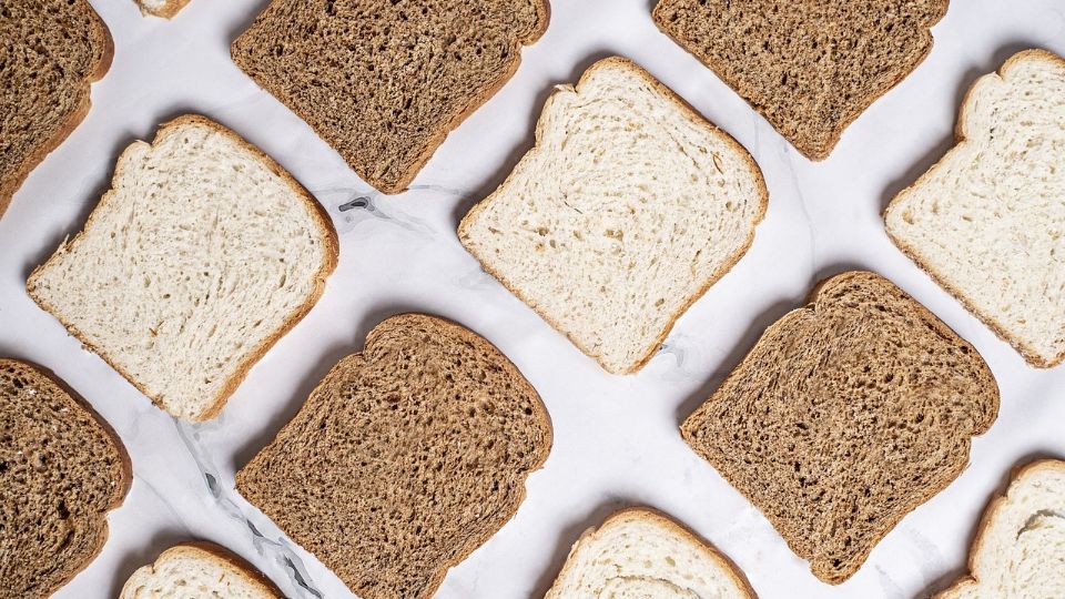 Este es el pan más saludable que puedes comer, según la OMS y otros expertos.