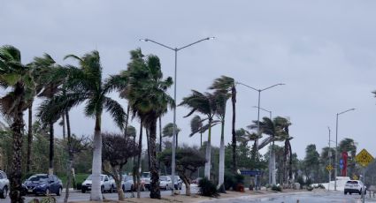 Huracán Norma: Protección Civil emite alerta roja por el inminente impacto del fenómeno en Baja California Sur