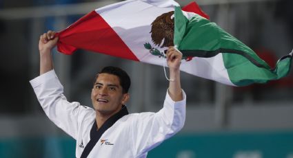 Juegos Panamericanos de Santiago 2023: William Arroyo y Cecilia Lee, los mexicanos que triunfaron