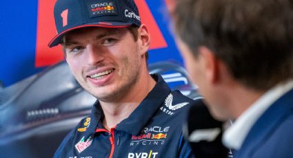 GP de Austin: Verstappen gana la carrera sprint y ‘Checo’ Pérez queda en la quinta posición