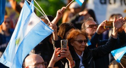 Elecciones presidenciales de Argentina 2023: 72% de la población no está satisfecha con la democracia del país