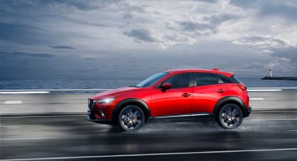 Por qué la camioneta Mazda CX-30 2023 es una de las mejores opciones del mercado actual